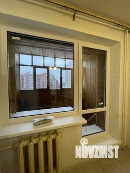 1-к квартира, на длительный срок, 44м2, 4/10 этаж