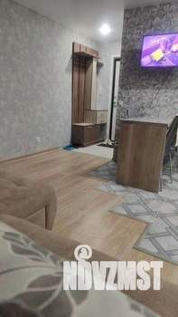 1-к квартира, посуточно, 26м2, 1/1 этаж