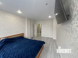 2-к квартира, на длительный срок, 64м2, 11/16 этаж