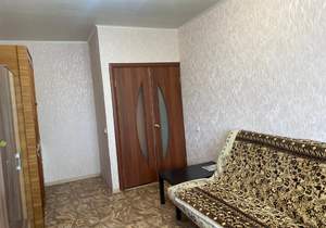 1-к квартира, на длительный срок, 45м2, 2/17 этаж