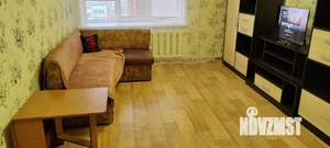 1-к квартира, на длительный срок, 35м2, 7/9 этаж