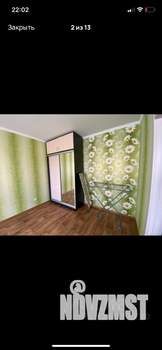 1-к квартира, на длительный срок, 32м2, 8/16 этаж