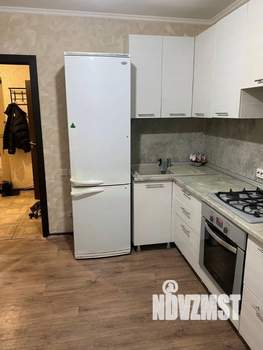 1-к квартира, на длительный срок, 35м2, 8/9 этаж