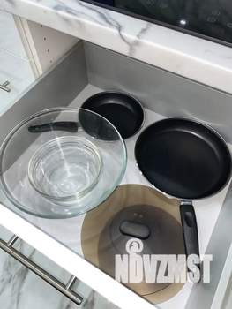 1-к квартира, посуточно, 43м2, 19/24 этаж