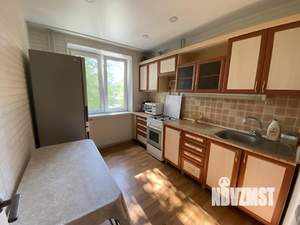 3-к квартира, посуточно, 69м2, 4/9 этаж