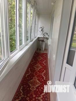 1-к квартира, на длительный срок, 36м2, 2/5 этаж