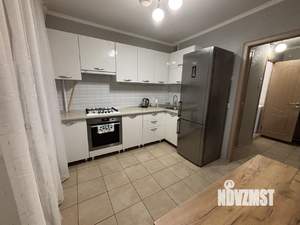 1-к квартира, на длительный срок, 36м2, 9/9 этаж