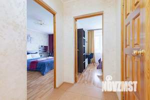 1-к квартира, посуточно, 102м2, 1/1 этаж