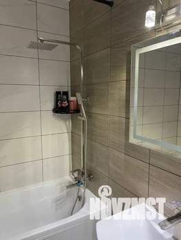 1-к квартира, посуточно, 36м2, 15/16 этаж