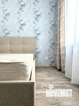 2-к квартира, на длительный срок, 59м2, 2/17 этаж