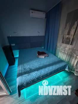 1-к квартира, посуточно, 16м2, 1/9 этаж