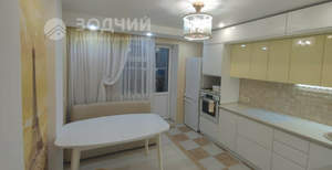 2-к квартира, на длительный срок, 66м2, 2/9 этаж