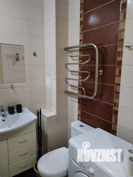 1-к квартира, на длительный срок, 50м2, 10/12 этаж