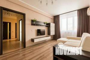 2-к квартира, посуточно, 56м2, 5/15 этаж