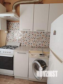 1-к квартира, на длительный срок, 30м2, 1/5 этаж