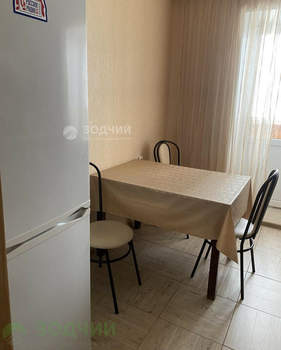 2-к квартира, на длительный срок, 50м2, 4/5 этаж