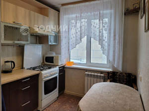 3-к квартира, на длительный срок, 66м2, 8/9 этаж