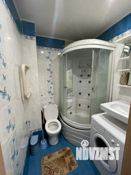 1-к квартира, на длительный срок, 30м2, 8/9 этаж