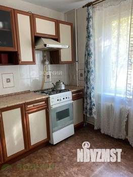 1-к квартира, на длительный срок, 36м2, 1/9 этаж