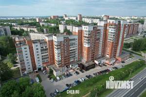 2-к квартира, на длительный срок, 55м2, 8/14 этаж