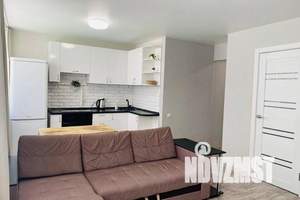 1-к квартира, посуточно, 35м2, 1/5 этаж