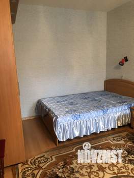 1-к квартира, на длительный срок, 44м2, 3/15 этаж