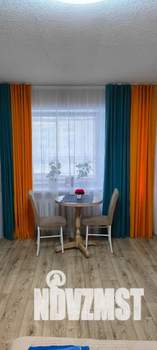 1-к квартира, посуточно, 42м2, 4/5 этаж