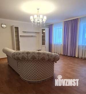 3-к квартира, на длительный срок, 130м2, 2/5 этаж