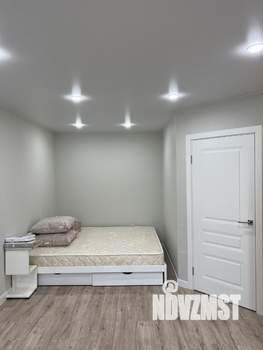 1-к квартира, на длительный срок, 40м2, 4/11 этаж