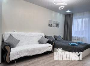 2-к квартира, посуточно, 59м2, 1/1 этаж