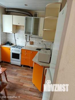 3-к квартира, на длительный срок, 65м2, 1/5 этаж