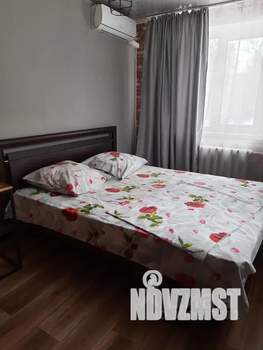 3-к квартира, посуточно, 58м2, 2/5 этаж