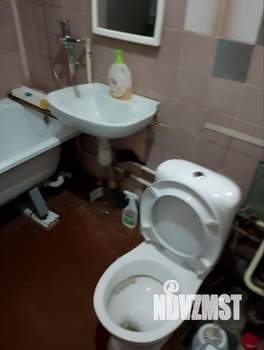 1-к квартира, на длительный срок, 36м2, 1/9 этаж