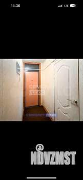 1-к квартира, на длительный срок, 30м2, 2/5 этаж