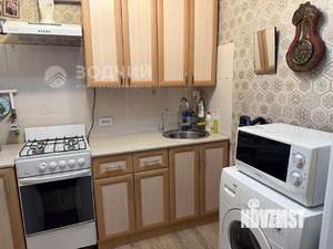 1-к квартира, на длительный срок, 30м2, 4/5 этаж