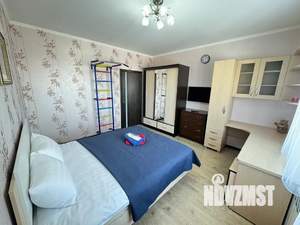 2-к квартира, посуточно, 63м2, 10/12 этаж