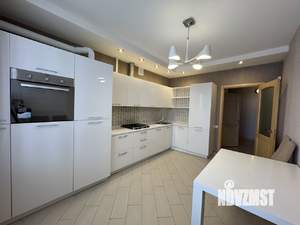 3-к квартира, на длительный срок, 100м2, 2/5 этаж