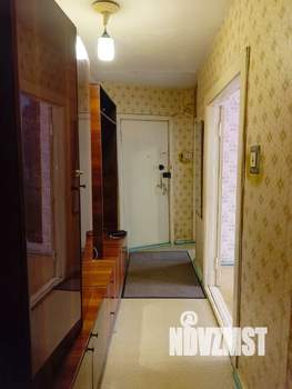 2-к квартира, на длительный срок, 54м2, 2/9 этаж