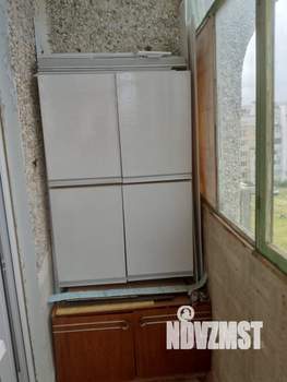 1-к квартира, на длительный срок, 36м2, 5/10 этаж