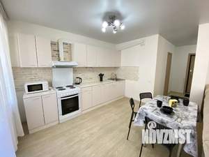 Студия квартира, посуточно, 40м2, 5/9 этаж