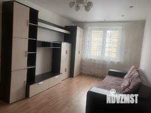 1-к квартира, на длительный срок, 36м2, 12/16 этаж