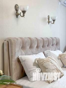 1-к квартира, посуточно, 42м2, 2/17 этаж