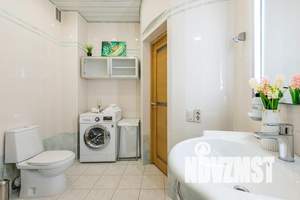2-к квартира, посуточно, 90м2, 2/5 этаж