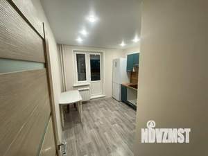 1-к квартира, посуточно, 38м2, 11/16 этаж