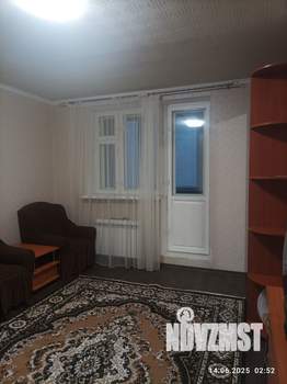 1-к квартира, на длительный срок, 51м2, 2/5 этаж