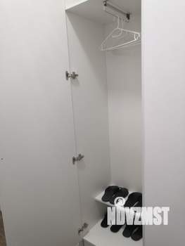 1-к квартира, посуточно, 40м2, 5/11 этаж