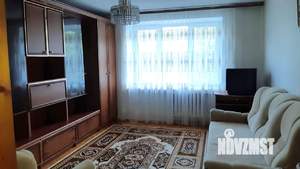 3-к квартира, на длительный срок, 69м2, 3/9 этаж