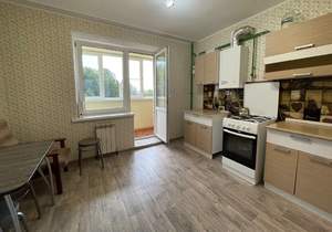 1-к квартира, на длительный срок, 44м2, 4/5 этаж