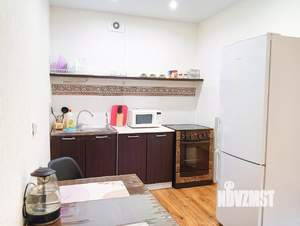 1-к квартира, посуточно, 33м2, 5/14 этаж