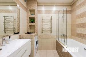 2-к квартира, посуточно, 75м2, 1/1 этаж